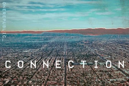 Ouça “Connection”, a nova música da banda OneRepublic