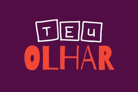 Assista ao lyric video de “Teu Olhar”, dos Paralamas do Sucesso