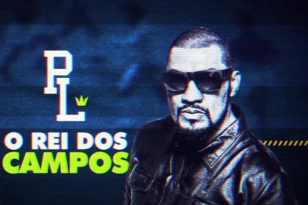 O rapper Pregador Luo estreia o videoclipe de “O Rei dos Campos”