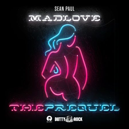 Sean Paul lança novo projeto, “Mad Love – The Prequel”