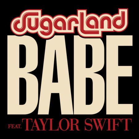 A dupla Sugarland lança o videoclipe da faixa “Babe”, com a participação de Taylor Swift