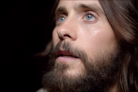 Thirty Seconds To Mars lança o videoclipe de “Rescue Me”