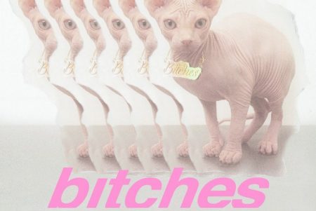 Assista ao novo videoclipe de Tove Lo, “Bitches”, com a participação de Charli XCX, Icona Pop, Alma e Elliphant
