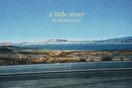 Comemorando seu aniversário de 22 anos Alessia Cara lança nova música, “A Little More”, acompanhada de um videoclipe. Confira!