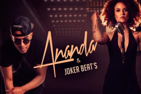 Ananda e Joker Beats lançam o single e o clipe de “Quero Que Tú Vá”