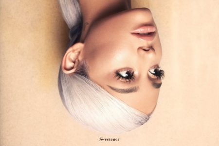 Novo single de Ariana Grande, “God Is A Woman”, já está disponível!