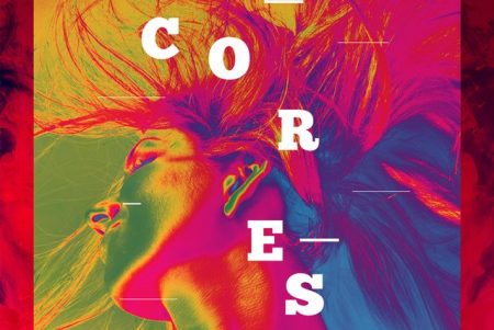 A cantora Brenda Luce, em parceria com Triad Inc, estreia seu novo single, “Cores”