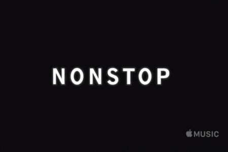 Com sete indicações ao MTV VMA 2018, Drake lança o videoclipe de “Nonstop”, com exclusividade na Apple Music