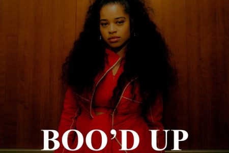 A cantora Ella Mai convida os astros Nicki Minaj e Quavo para parceria no remix de “Boo´d Up”