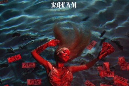 A rapper australiana Iggy Azalea lança novo single, “Kream”