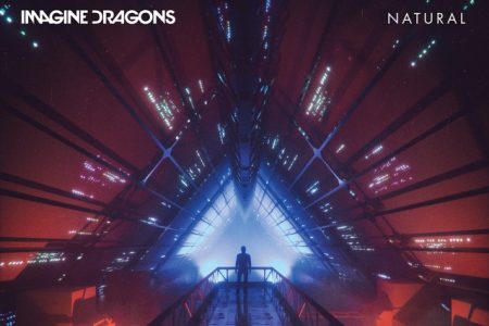 Imagine Dragons lança hoje novo single, “Natural”