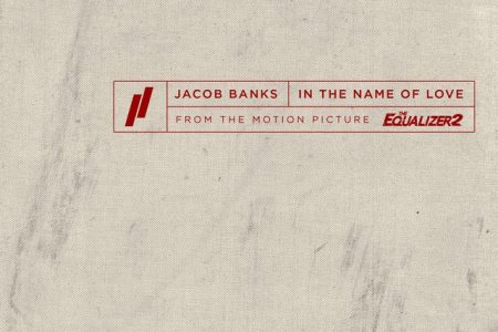 Jacob Banks divulga nova faixa, “In The Name Of Love”