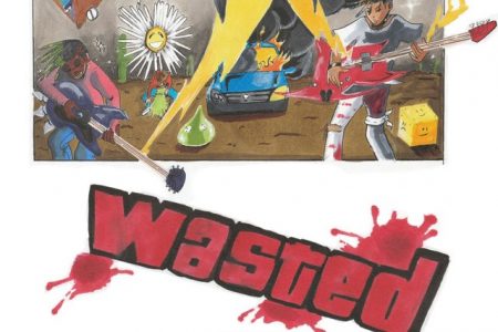 Ouça “Wasted”, nova música do Juice WRLD com Lil Uzi Vert