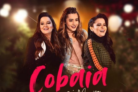 Lauana Prado, em colaboração com Maiara & Maraisa, lança nova versão de “Cobaia”, juntamente com clipe