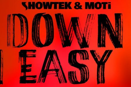 Showtek & MOTi disponibilizam novo single, “Down Easy”, com a colaboração de Starley & Wyclef Jean