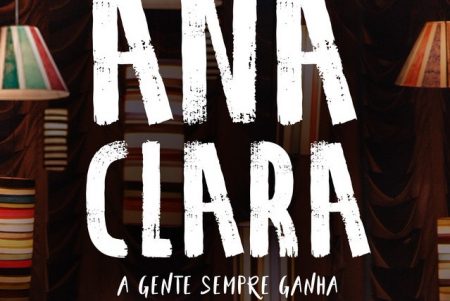 Ana Clara apresenta seu novo EP, “A Gente Sempre Ganha – Vol.1”. Conheça “Página Marcada”, parceria da cantora com a banda Atitude 67