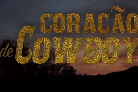 As principais duplas sertanejas do país estão na trilha sonora do filme “Coração de Cowboy”. Assista aos vídeos das participações