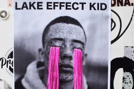 Já está disponível o novo EP “Lake Effect Kid”, do Fall Out Boy