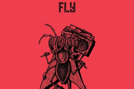 Fly lança EP homônimo e o videoclipe de “Vai dar certo”, em todas as plataformas digitais