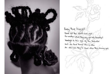 O rapper Ghetts disponibiliza nova música, “Black Rose”, com a colaboração de Kojey Radical