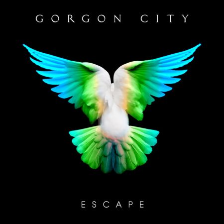 “Escape”, novo álbum do duo Gorgon City, já está disponível