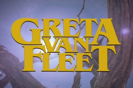 Assista ao videoclipe de “When The Curtain Falls”, da banda Greta Van Fleet