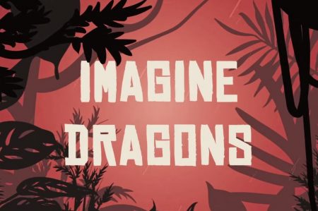 Imagine Dragons lança clipe oficial de “Natural”. Assista agora!