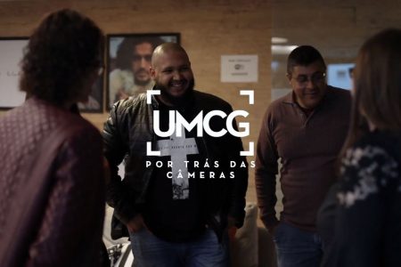 Universal Music Christian Group contrata o cantor Israel Salazar