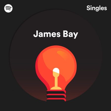 James Bay se apresenta no Spotify Singles com nova versão da música “Us” e o cover “The Best”