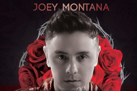 Joey Montana lança nova faixa, “Rosas O Espinas”