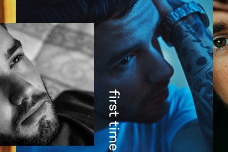 Liam Payne lança hoje seu novo Ep, “First Time”