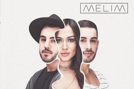 Banda Melim alcança o topo do Spotify Brasil com o single “Meu Abrigo”