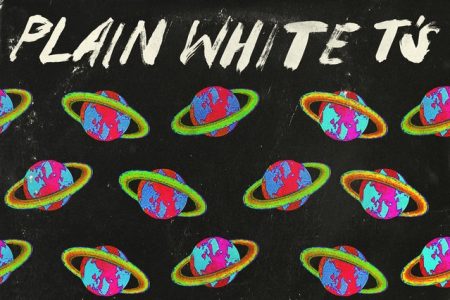Banda Plain White T´s lança nova faixa, “Bury Me”, em todas as plataformas digitais. Ouça agora!