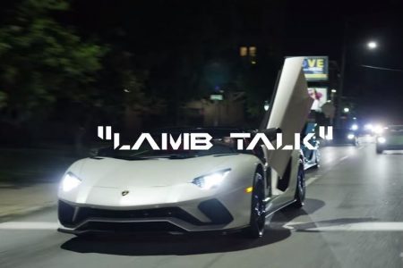 Quavo disponibiliza o vídeo de “L A M B T A L K”