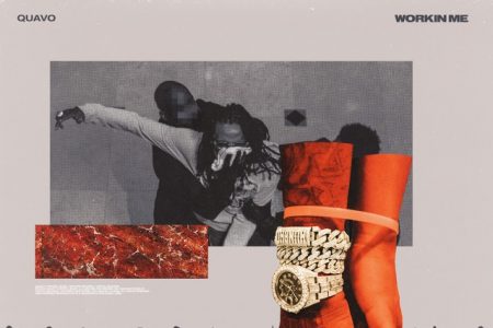 Ouça “Working Me”, e mais duas faixas lançadas pelo cantor Quavo