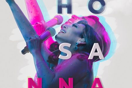 Renascer Praise lança “Hosanna”, single que fará parte do novo projeto do grupo pela Universal Music Christian Group