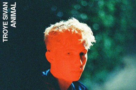 Às vésperas do lançamento de seu novo álbum, “Bloom”, Troye Sivan disponibiliza a faixa “Animal”