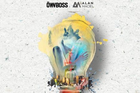 Öwnboss e Alan Maciel estreiam a faixa “Deixa Acontecer”, em parceria com Kaos Andre