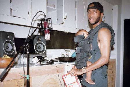 6LACK lança o segundo álbum da carreira, “East Atlanta Love Letter”