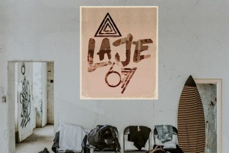 O grupo Atitude 67 apresenta o EP “Laje 67”, com três faixas inéditas e uma regravação. E disponibilizam mais 4 videoclipes em seu canal oficial no YouTube