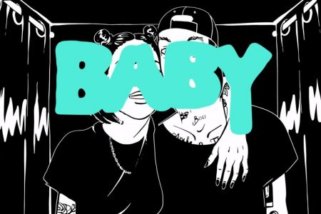 Assista ao videoclipe de “Baby”, da cantora Bishop Briggs