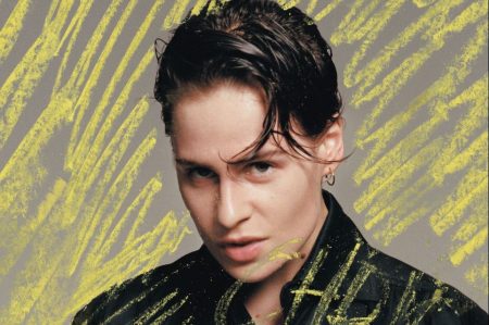 Christine And The Queens lança aclamado novo álbum, “Chris”, em todas as plataformas digitais”