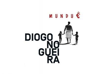 O cantor Diogo Nogueira lança o videoclipe de “Munduê”