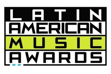 Confira a lista de indicados ao Latin American Music Awards 2018