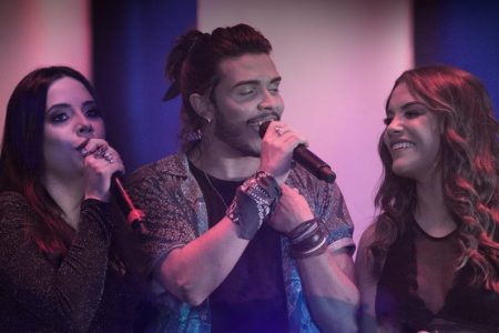 Em parceria, o cantor Lorenzo Castro e a dupla Day & Lara disponibilizam a música e o clipe de “Essa Tal Aliança”, em todas as plataformas digitais