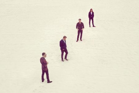 Ouça “If I Say”, nova faixa da banda Mumford & Sons