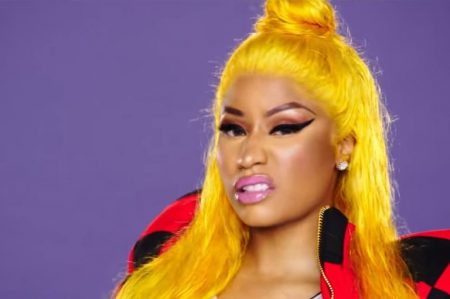 Conheça o videoclipe de “Barbie Dreams”, da rapper Nicki Minaj