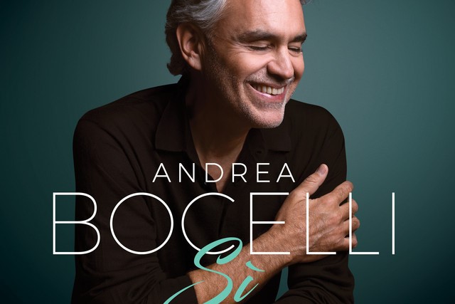Dua Lipa e Andrea Bocelli fazem um dueto na canção “If Only”