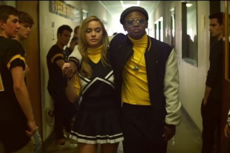 O Black Eyed Peas divulga o videoclipe de seu novo single, “BIG LOVE”. Assista!