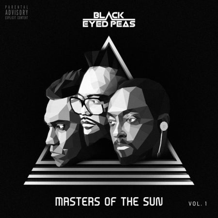 Black Eyed Peas lança o primeiro álbum de inéditas em oito anos. Ouça “Masters Of The Sun Vol 1”!